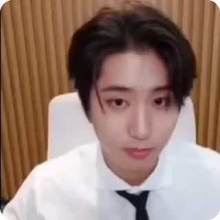 🤗 Minsung imnida, Telegram sticker 11 of 51