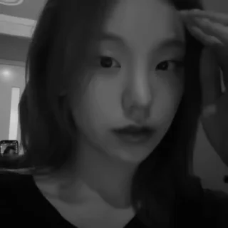 〰️ @yejiard, стікер Telegram 19 з 45
