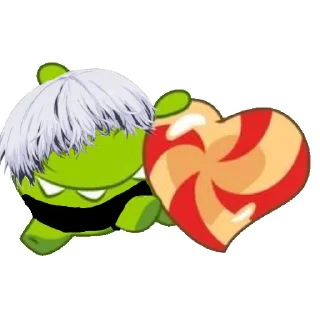 ☺️ zxcамняма :: @cuppoftea, sticker Telegram 7 sur 24