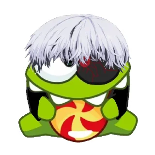 😀 zxcамняма :: @cuppoftea, sticker Telegram 1 sur 24