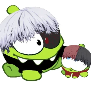 🥺 zxcамняма :: @cuppoftea, sticker Telegram 13 sur 24