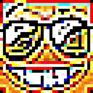 🌟 фімоз, стікер Telegram 6 з 25