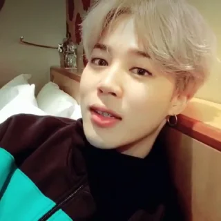 🥐 jm @jeonlie, стікер Telegram 8 з 40