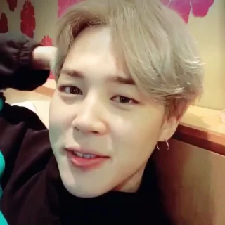 🥐 jm @jeonlie, стікер Telegram 10 з 40
