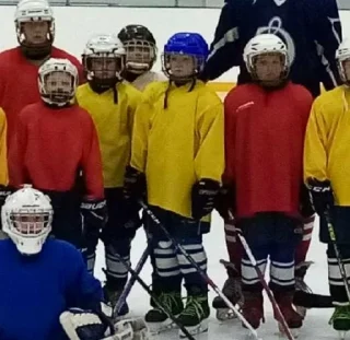 ❤ ☆hockey okay☆, стікер Telegram 12 з 105