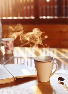 @TVstickers Coffee