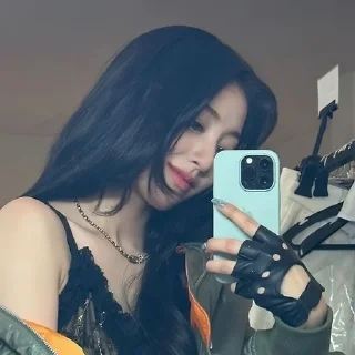 🌟 #``Twice‽¡, стикер Telegram 21 из 57