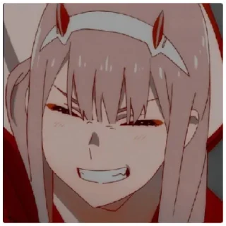 🥴 Anime kurwa, стікер Telegram 19 з 46