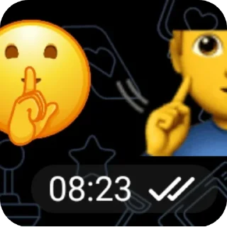 🖼 Копэiка, sticker Telegram 7 sur 71