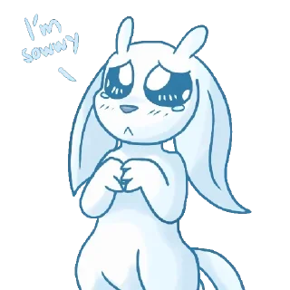 🥺 Ori, Telegram sticker 11 of 89