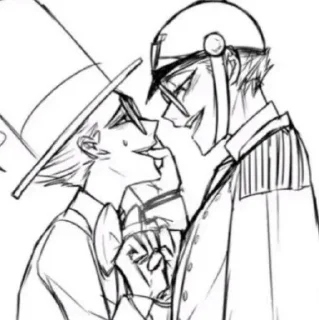 ❤️ ВОРДЕСНЯ  | @CrazyVitya123, стікер Telegram 10 з 102