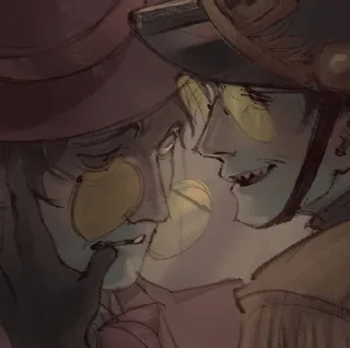 ❤️ ВОРДЕСНЯ  | @CrazyVitya123, стікер Telegram 11 з 102