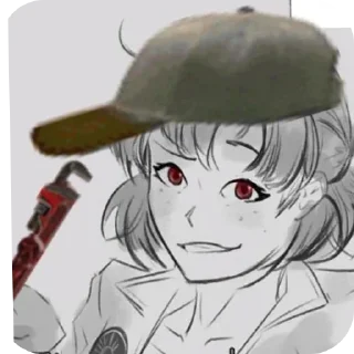 🖼 TraumaOchka, sticker Telegram 23 sur 62