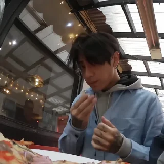 🐾 vlog @MK89SG, Telegram sticker 22 of 50