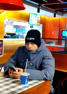 Быдло сшор7