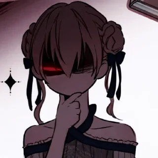 🍒 Атанасия, sticker Telegram 9 sur 41