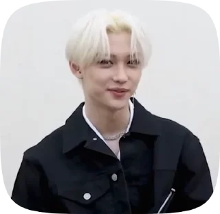 💗 Skz дети, sticker Telegram 9 sur 29