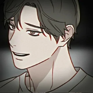 🔪 Чха Укен, стикер Telegram 23 из 43