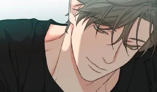 😌 Чха Укён, sticker Telegram 6 sur 43