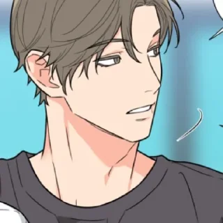 😒 чха укен by @xuixke, sticker Telegram 15 sur 58