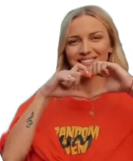❤️ Машуля Гу🧸👸🔥, стікер Telegram 21 з 111