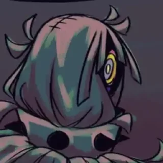 ✨ Стикеры Хэлоуджека ✨ ( 2 часть ), стикер Telegram 11 из 120