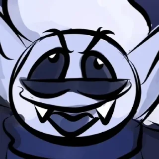 ✨ Стикеры Джанкила ✨ ( 2 часть ), стикер Telegram 21 из 120