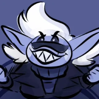 ✨ Стикеры Джанкила ✨ ( 2 часть ), стикер Telegram 14 из 120