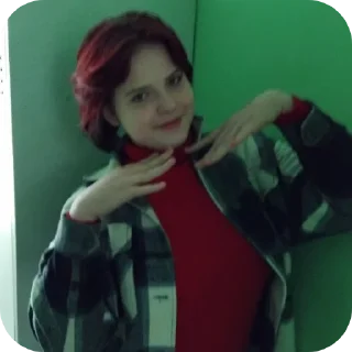 😎 Маша, Машенька, Машуля, Telegram sticker 9 of 38