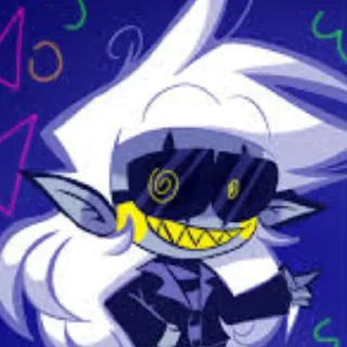 ✨ Стикеры Джанкила ✨ ( 4 Часть ), стікер Telegram 9 з 120