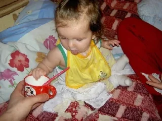 🤮 життя анюткт 💋, стикер Telegram 17 из 56