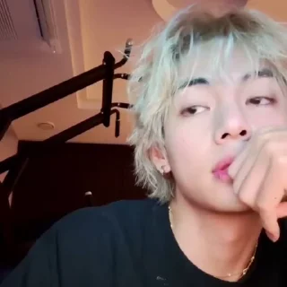 @JANERVE