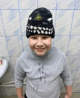 😐 Люблюнику😳😳😳, стікер Telegram 23 з 34