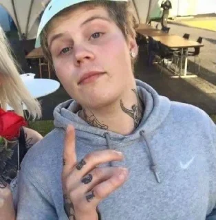 🤟 шоу пуля @vi, стікер Telegram 22 з 89