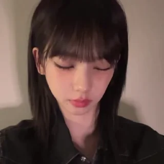 ❤️ Rina, стікер Telegram 23 з 28
