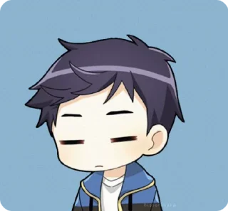 🌟 Опасные парни, Telegram sticker 9 of 30
