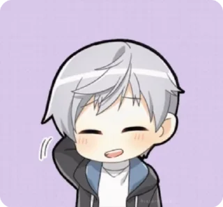 🌟 Опасные парни, Telegram sticker 20 of 30