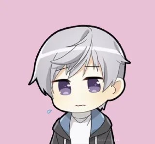 🌟 Опасные парни, Telegram sticker 21 of 30