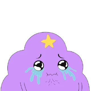 😂 @Earth928B <- Adventure Time Время Приключений, Telegram sticker 21 of 25