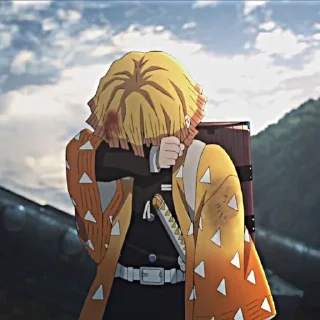 😭 бедни зеницу, Telegram sticker 6 of 24