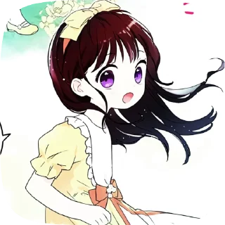 [💜] Kᴇirᴀ @Jelis_Ruketsu