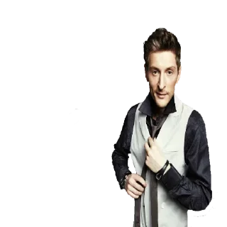 😫 @TVstickers Revolutionary, стикер Telegram 8 из 12