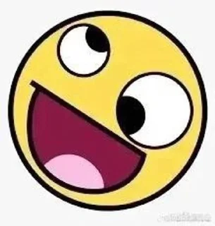 🤪 SmilesSrickersFluffy, Telegram sticker 20 of 40