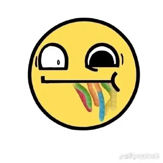 😋 SmilesSrickersFluffy, Telegram sticker 24 of 40
