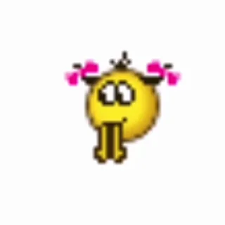 🌟 smilepackk, стикер Telegram 11 из 46