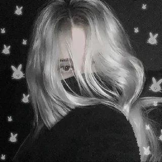 😽 Hollow Narwhal, стикер Telegram 17 из 28