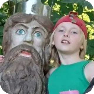 👑 Любимые, стікер Telegram 13 з 17