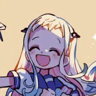 🔥 Tbhk chapter 106, Telegram sticker 11 of 120