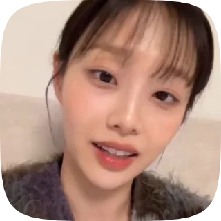 💭 ᴄʜᴜᴜ 💭 @anastashiya, стікер Telegram 11 з 30