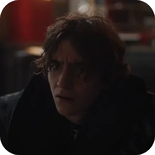 🫡 Иван Кислов @stickmiw, стікер Telegram 18 з 40